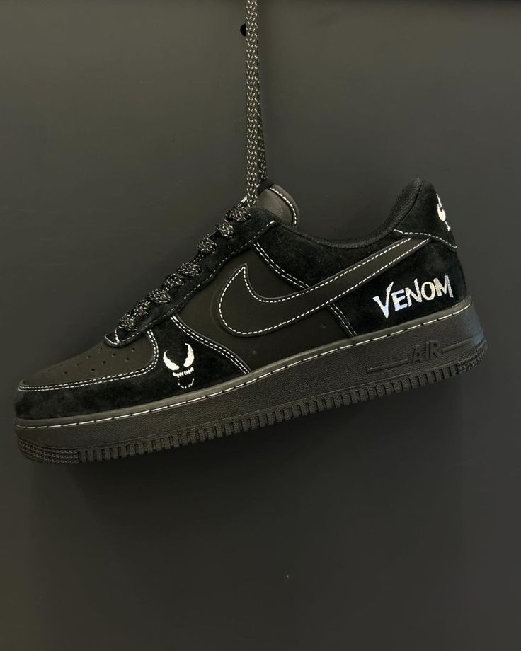 Airforce Venom