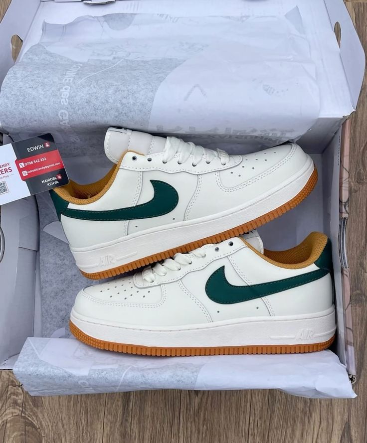 Airforce Beige Green