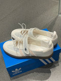 Samba Jane White Pink
