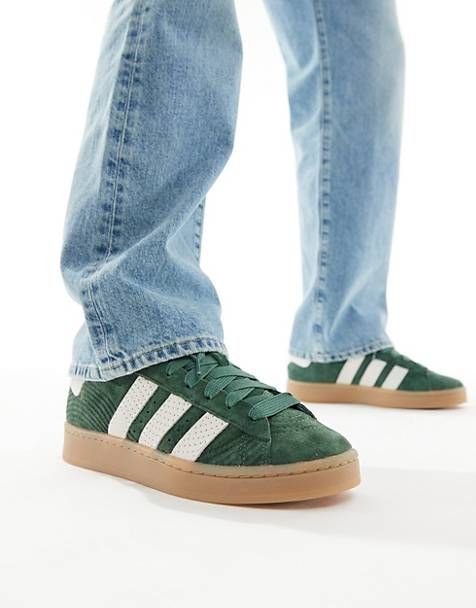 Campus Green Oxide