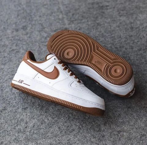 Airforce Mocha