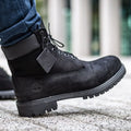 Timberland Boot Black