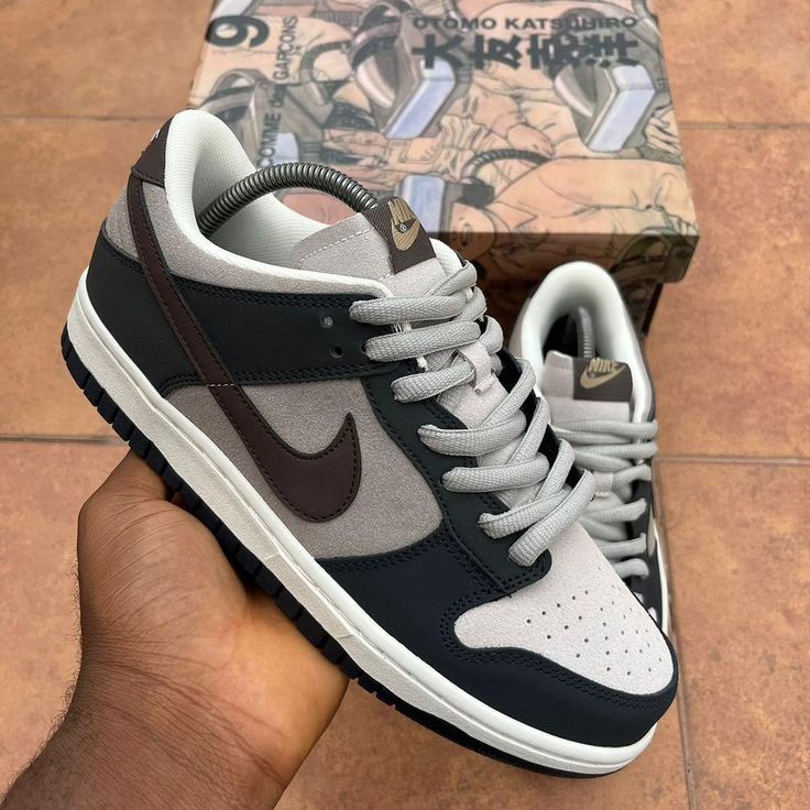 Dunk Low Otomo katsuhiro
