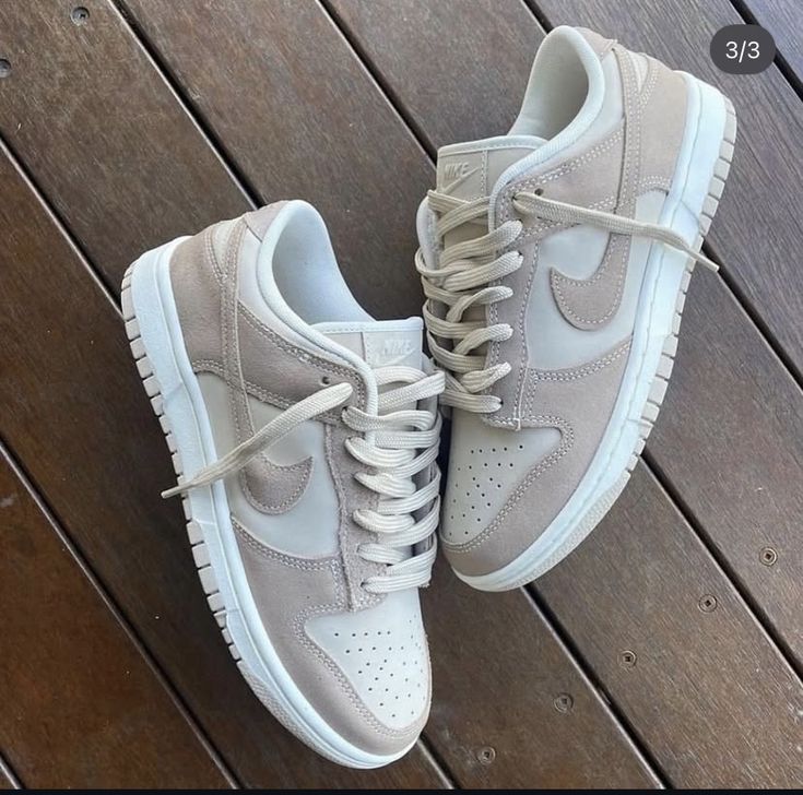 Dunk Low Sand Drift