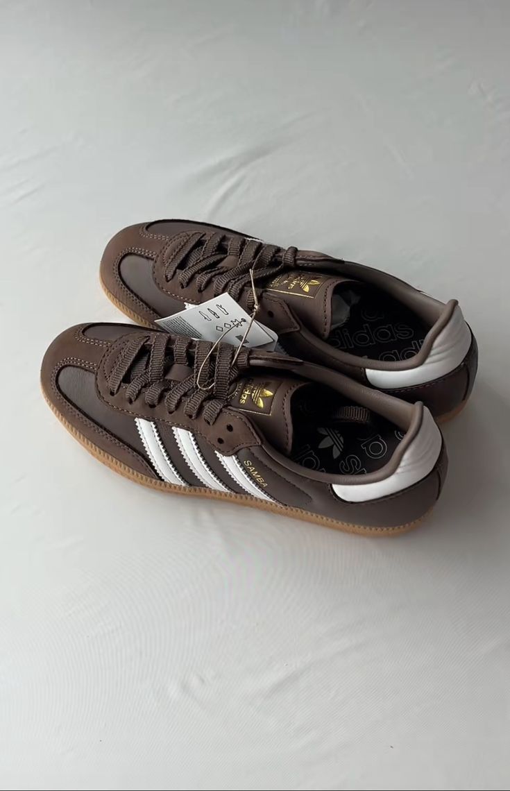 Samba Chocolate