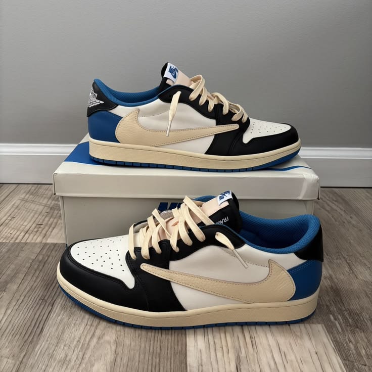 Jordan Low Fragment