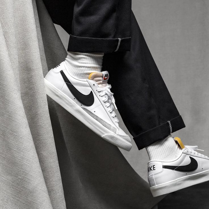 Blazer Low