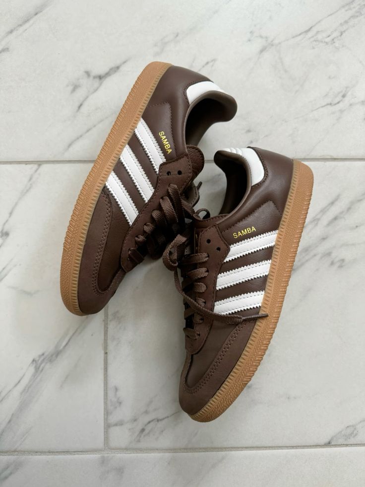 Samba Chocolate