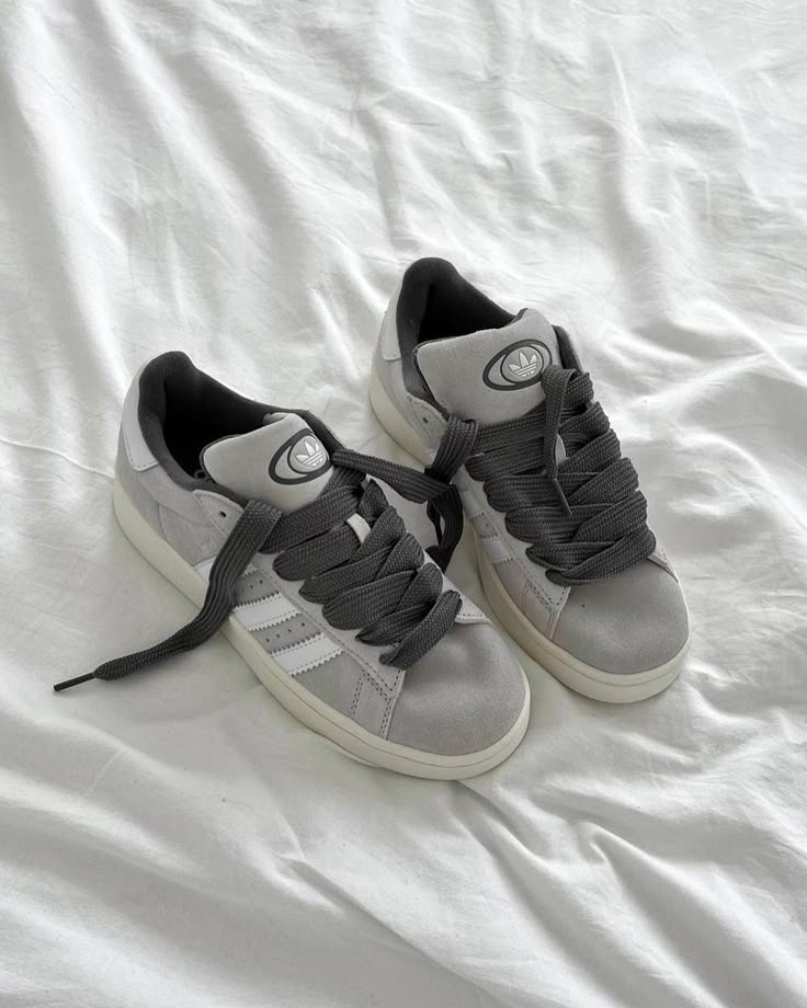 Campus Ash Grey