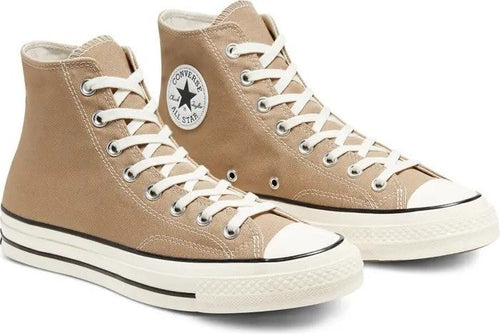 70s Chuck Hi Desert Sand