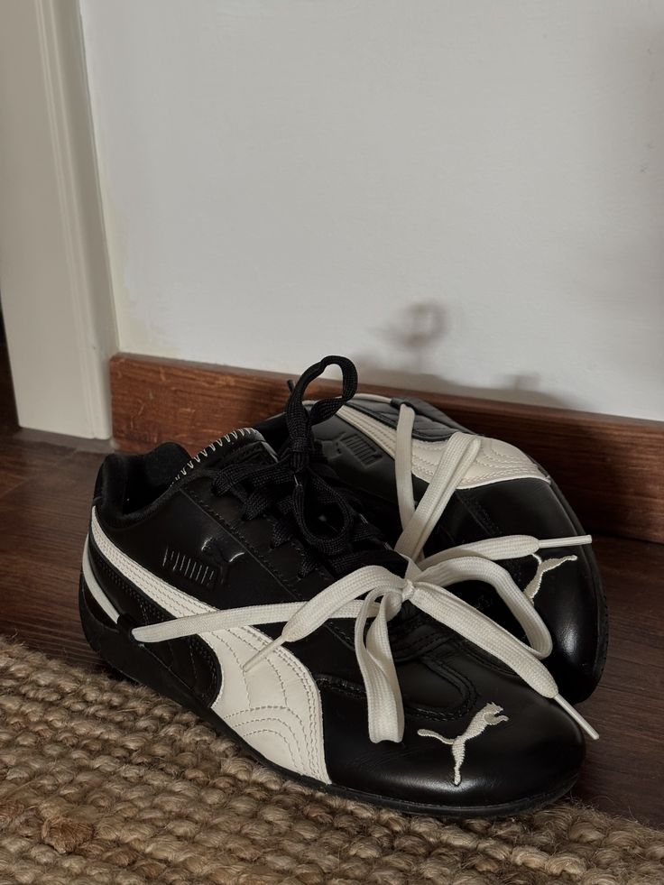 Rose Speedcat Black