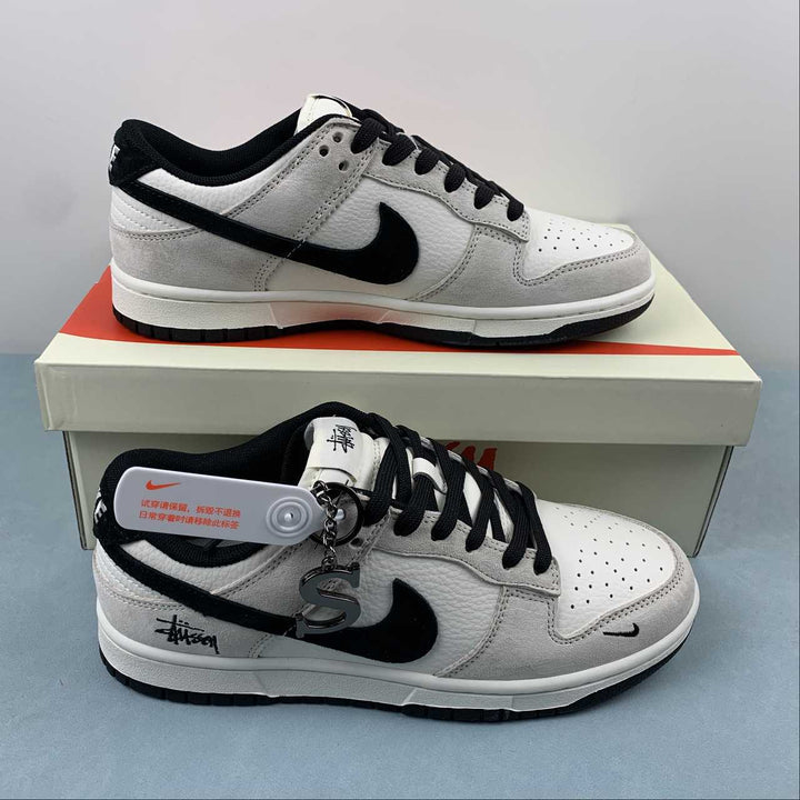 Dunk Stussy Black