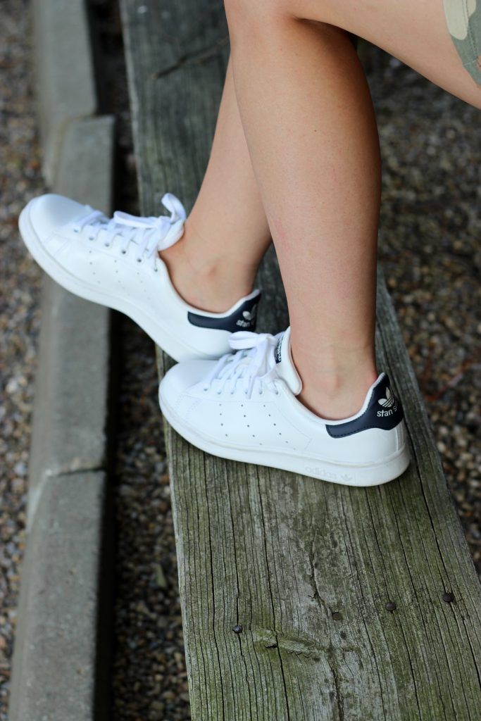 Stan Smith Navy Blue