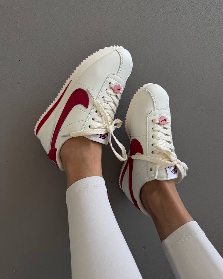 Cortez Red Heart