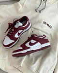 Dunk Low Bordeaux
