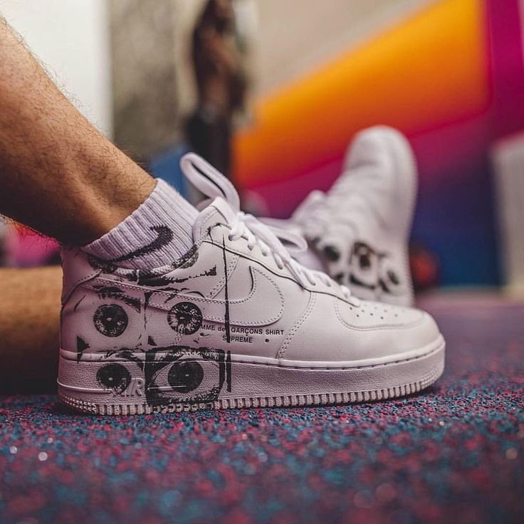 Airforce CDG