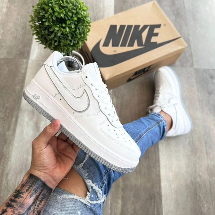 Airforce Wolf Grey