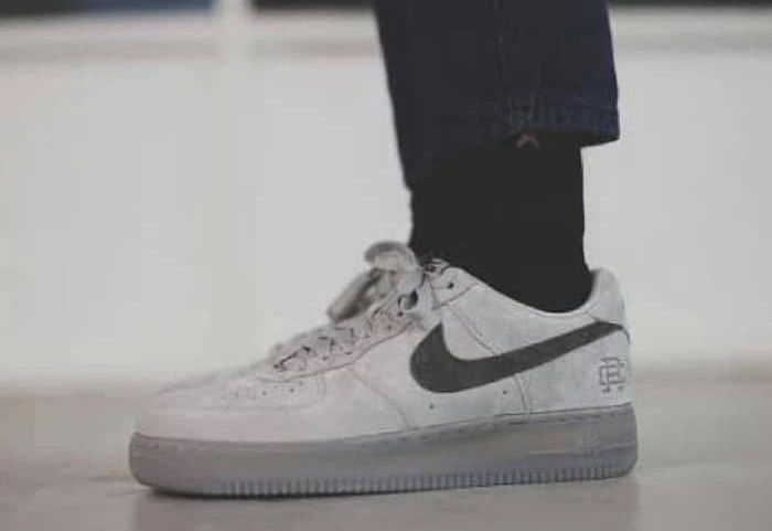 Airforce Regaining Champ