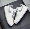 Airforce Beige Grey
