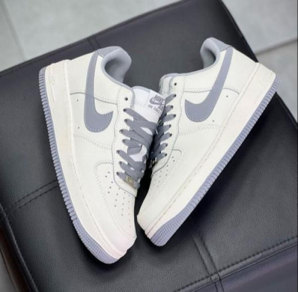 Airforce Beige Grey
