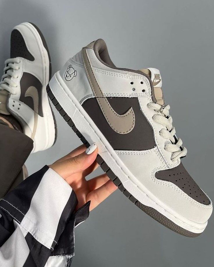 Dunk Low Teddy