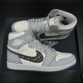 Jordan Hi Dior