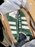 Campus Green Oxide