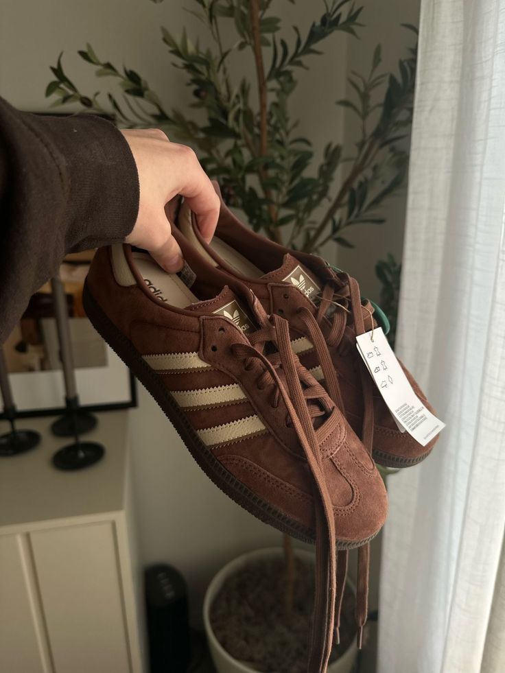 Samba Mocha