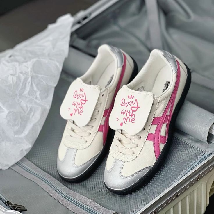 Tiger Tokuten Pink