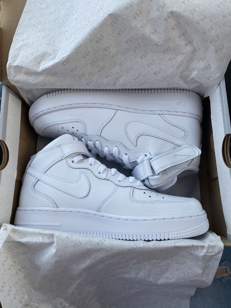 Airforce Hi