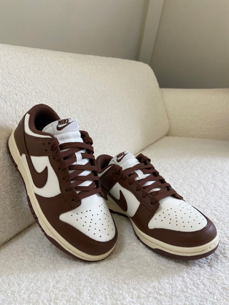 Dunk low Coca