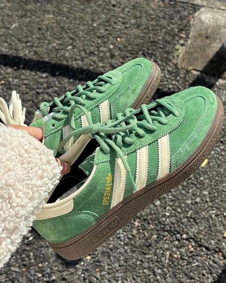 Spezial Green
