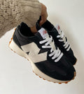 Nb 327 Black