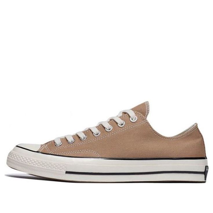 70s Chuck Low Desert Sand