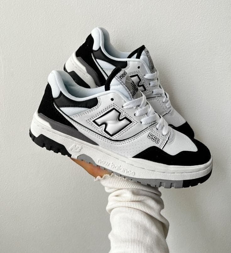 Nb 550 Rain Cloud