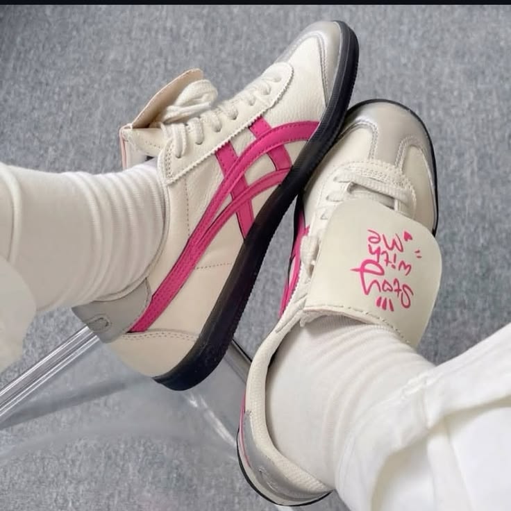 Tiger Tokuten Pink