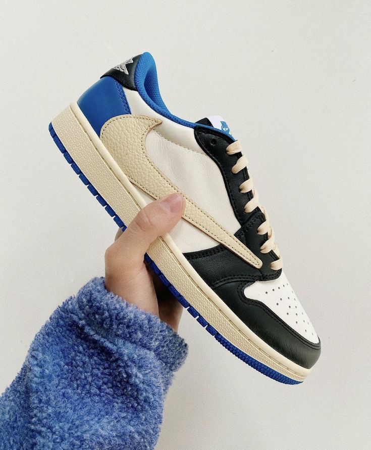 Jordan Low Fragment