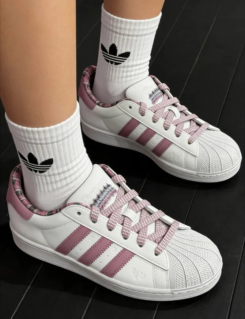 Superstar Magic Mauve