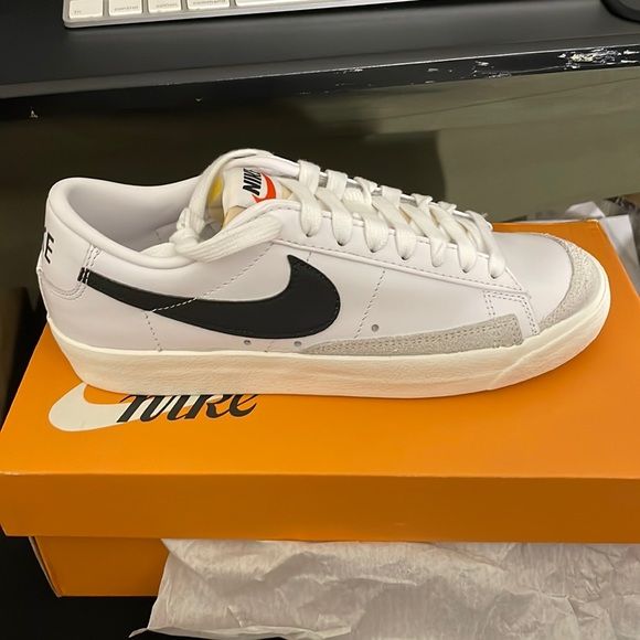 Blazer Low