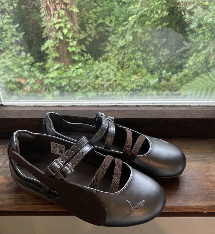 Speedcat Ballet Chocolate