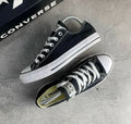 All Star Low Black