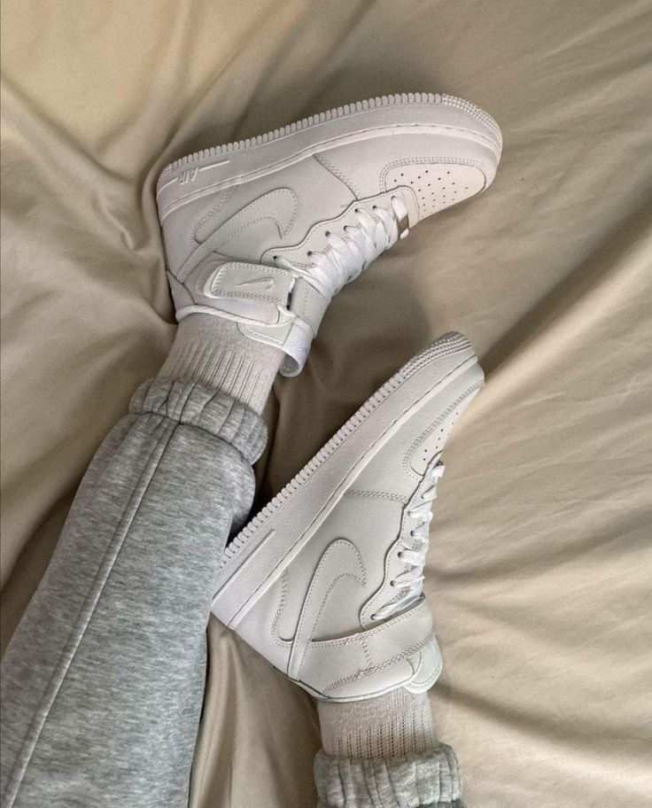 Airforce Hi
