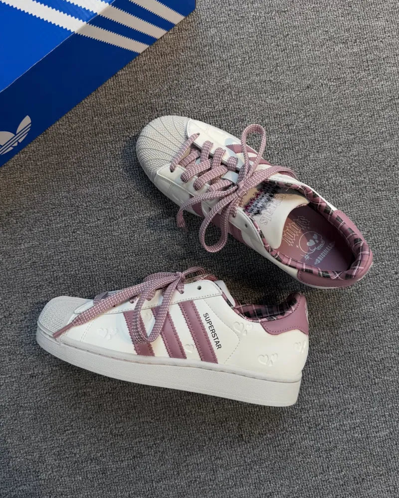 Superstar Magic Mauve