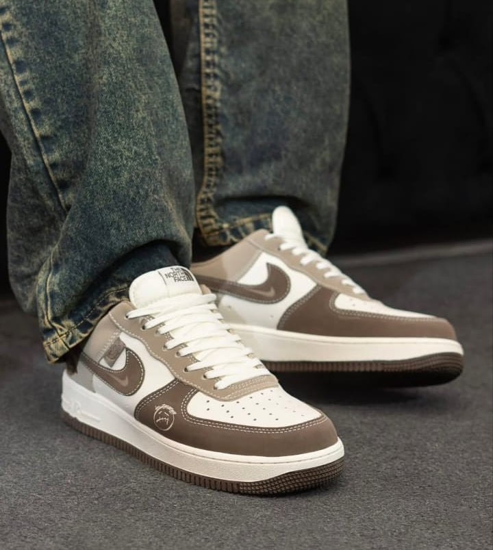 Airforce Travis