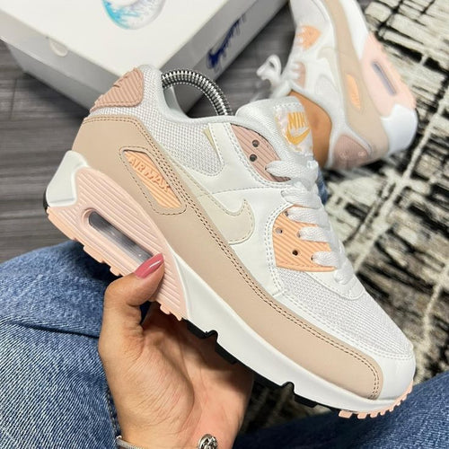 Airmax Peach