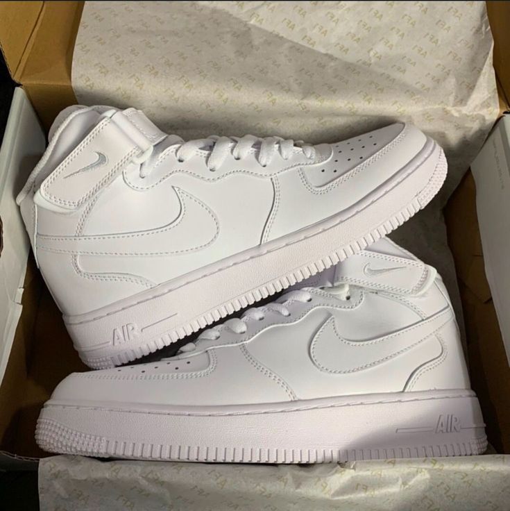 Airforce Hi