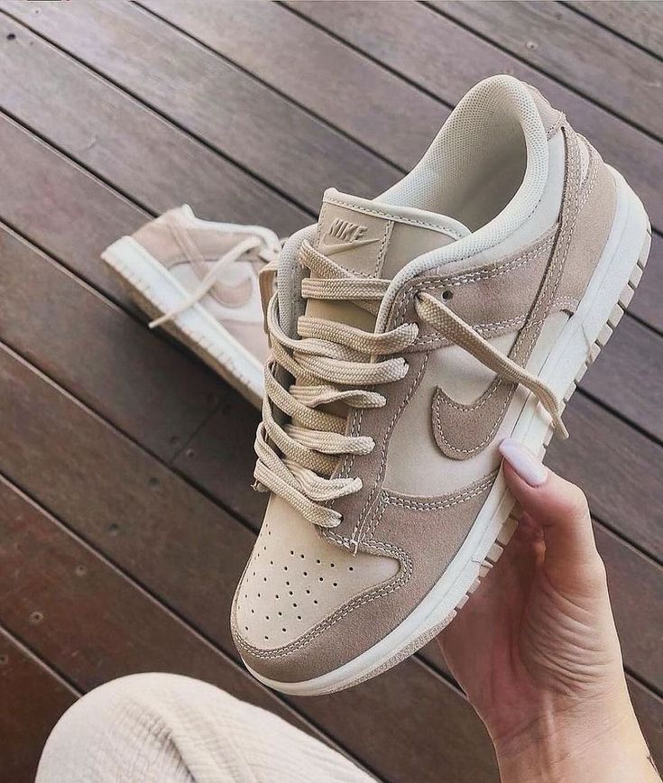 Dunk Low Sand Drift