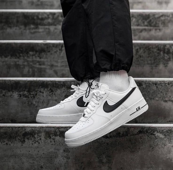 Airforce Black Tick