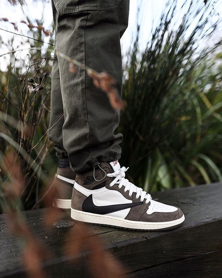 Jordan Hi Travis