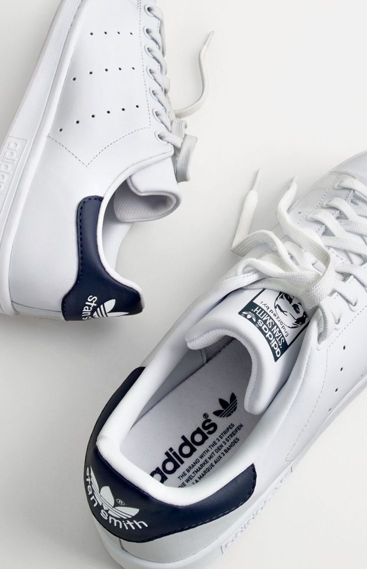 Stan Smith Navy Blue